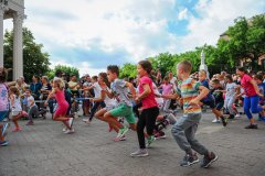 1. Subotički Polumaraton 2017