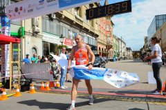 1. Subotički Polumaraton 2017