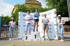 1. Subotički Polumaraton 2017